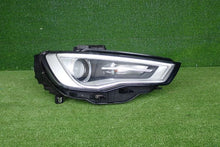 Load image into Gallery viewer, Frontscheinwerfer Audi A3 8V0941006 Rechts Scheinwerfer Headlight SCH3594724184yu