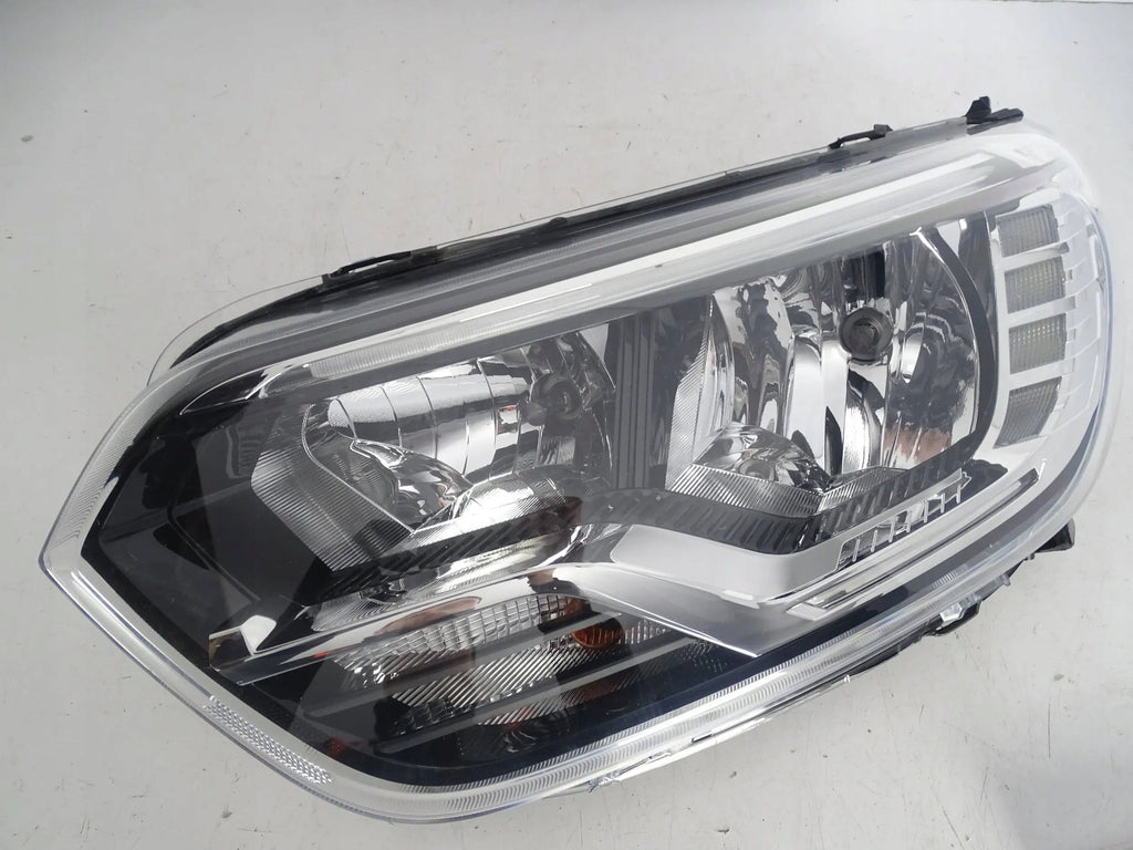 Frontscheinwerfer Renault Kangoo Express 260605755R Links Scheinwerfer Headlight