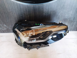 Frontscheinwerfer BMW 2 G42 8083636 LED Rechts Scheinwerfer Headlight