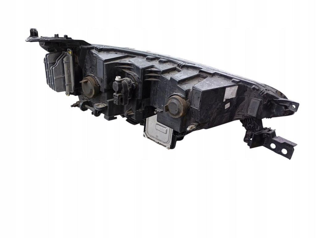 Frontscheinwerfer Renault Megane IV Full LED Links Scheinwerfer Headlight SCH3232013792xg