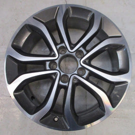 1x Alufelge 17 Zoll 7.0