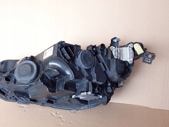 Frontscheinwerfer VW Golf VIII 5H1941006 LED Rechts Scheinwerfer Headlight SCH5047392911xd