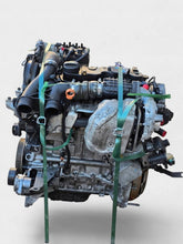Load image into Gallery viewer, Motor Citroën C4 Picasso II 10JBFT 1.6 EHDI 82kW 2013 Engine Unkomplett MOT3782294695il