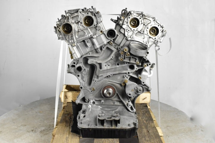 Motor Mercedes-Benz W222 V222 X222 A2760106114 3.0 143TKm 2019 Benzin Unkomplett MOT9064104377cd