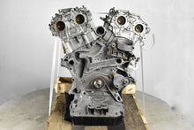 Laden Sie das Bild in den Galerie-Viewer, Motor Mercedes-Benz W222 V222 X222 A2760106114 3.0 143TKm 2019 Benzin Unkomplett MOT9064104377cd