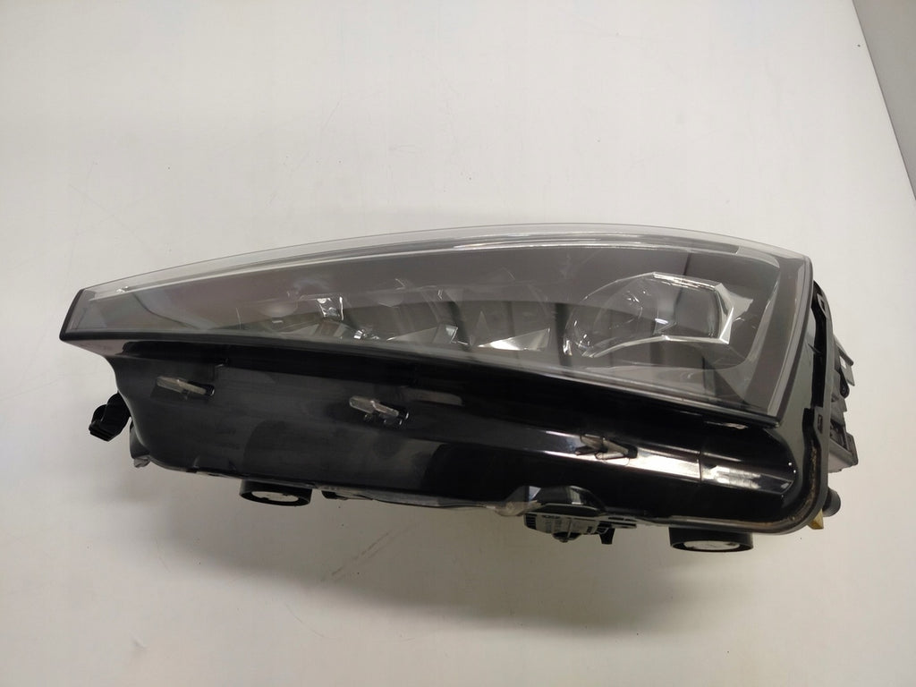 Frontscheinwerfer Skoda Scala 657941015A Full LED Links Scheinwerfer Headlight SCH3741270437um