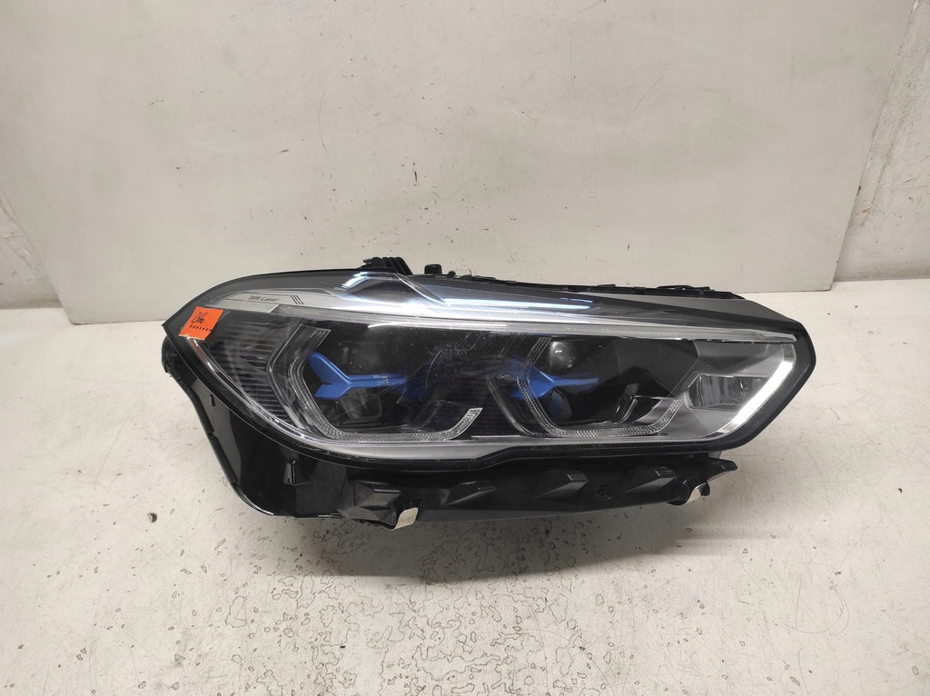 Frontscheinwerfer BMW X5 G05 9481790-07 Laser Rechts Scheinwerfer Headlight SCH7328303712in