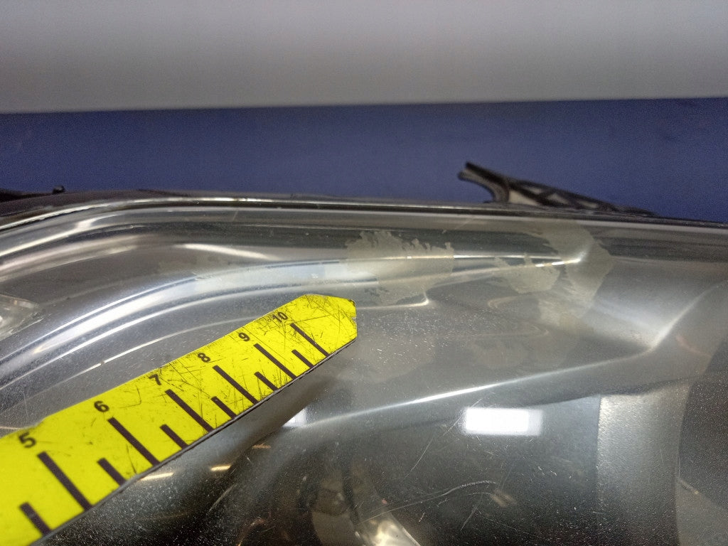 Frontscheinwerfer Citroën Berlingo 9682828180 Rechts Scheinwerfer Headlight