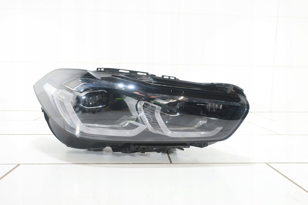 Frontscheinwerfer BMW X2 F39 5A29E96 Full LED Rechts Scheinwerfer Headlight SCH8377779280fa