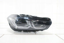 Laden Sie das Bild in den Galerie-Viewer, Frontscheinwerfer BMW X2 F39 5A29E96 Full LED Rechts Scheinwerfer Headlight SCH8377779280fa