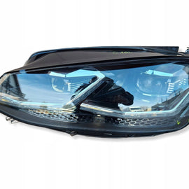 Frontscheinwerfer VW Golf VII 5G1941035C LED Links Scheinwerfer Headlight SCH5114898086ao