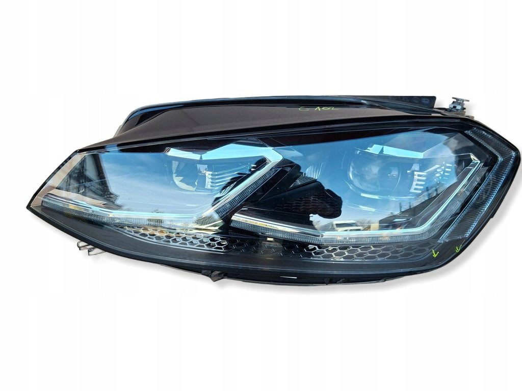 Frontscheinwerfer VW Golf VII 5G1941035C LED Links Scheinwerfer Headlight SCH5114898086ao