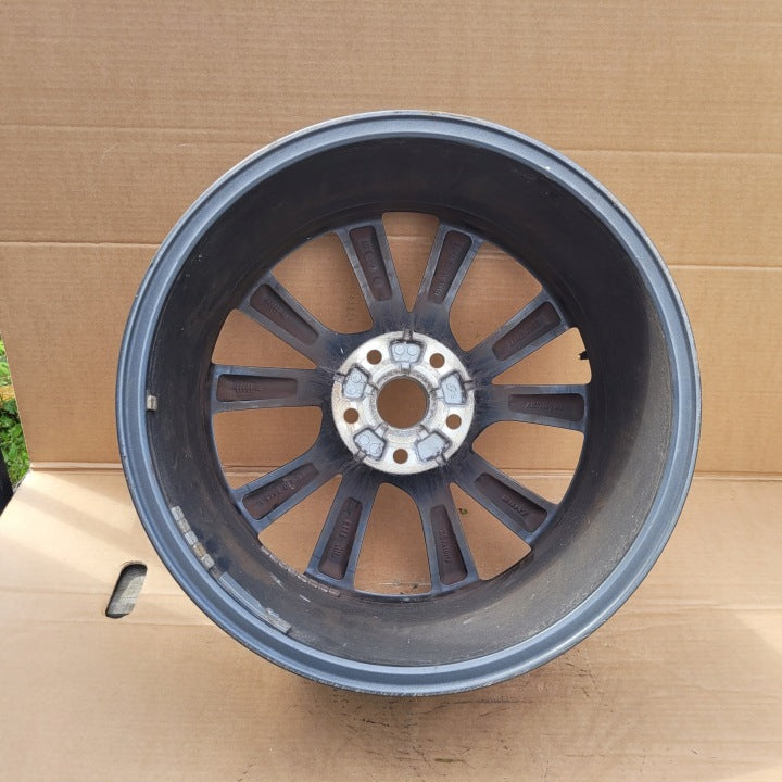 1x Alufelge 18 Zoll 7.5" 5x112 5FA601025E Seat Leon Rim Wheel FEL7777965546sy