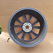 Laden Sie das Bild in den Galerie-Viewer, 1x Alufelge 18 Zoll 7.5" 5x112 5FA601025E Seat Leon Rim Wheel FEL7777965546sy