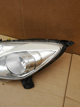 Load image into Gallery viewer, Frontscheinwerfer Citroën C3 II 9673814980 Links Scheinwerfer Headlight SCH7192599034ob