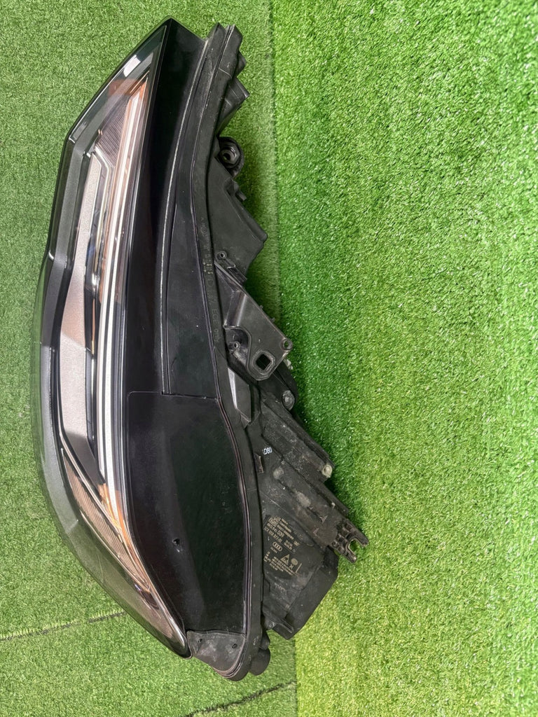 Frontscheinwerfer Audi A6 4K0941039 LED Links Scheinwerfer Headlight SCH6137321330jy