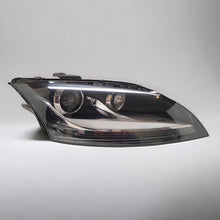 Load image into Gallery viewer, Frontscheinwerfer Audi Tt 8J0941030D Xenon Rechts Scheinwerfer Headlight