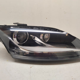 Frontscheinwerfer Audi Tt 8J0941030D Xenon Rechts Scheinwerfer Headlight SCH9237211515vo