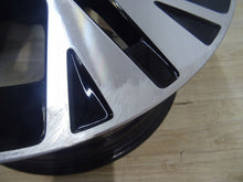 Load image into Gallery viewer, 1x Alufelge 18 Zoll 7.5" 5x112 53ET A2474015000 Mercedes-Benz Glb Gla Rim Wheel FEL9028994449cp