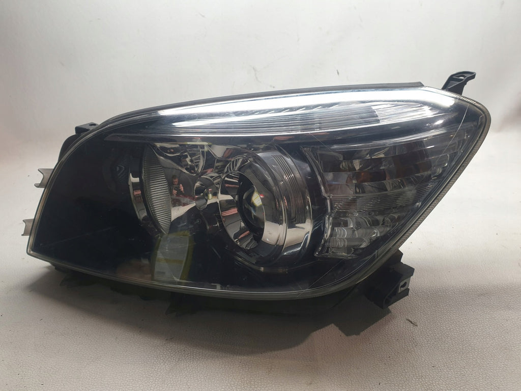 Frontscheinwerfer Toyota III Ein Stück (Rechts oder Links) Headlight SCH2579209798pb