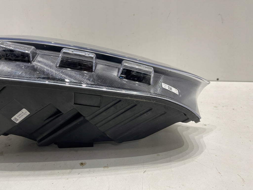 Frontscheinwerfer Ford Focus NX7B-13E014 Rechts Scheinwerfer Headlight SCH2725080655wl
