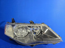 Laden Sie das Bild in den Galerie-Viewer, Frontscheinwerfer Mitsubishi Outlander P5589R Xenon Rechts Headlight