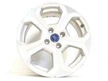 Laden Sie das Bild in den Galerie-Viewer, 1x Alufelge 17 Zoll 7.0&quot; 4x108 16763384756 Ford Fiesta Rim Wheel