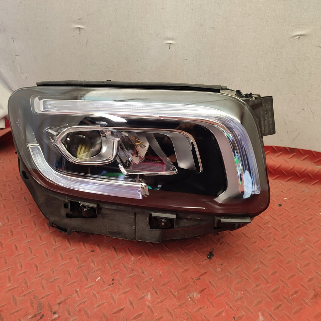 Frontscheinwerfer Mercedes-Benz W247 A2479063200 Full LED Rechts Headlight SCH2335826263ka