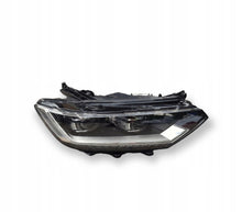 Laden Sie das Bild in den Galerie-Viewer, Frontscheinwerfer VW Passat B8 3G1941082G Full LED Rechts Scheinwerfer Headlight