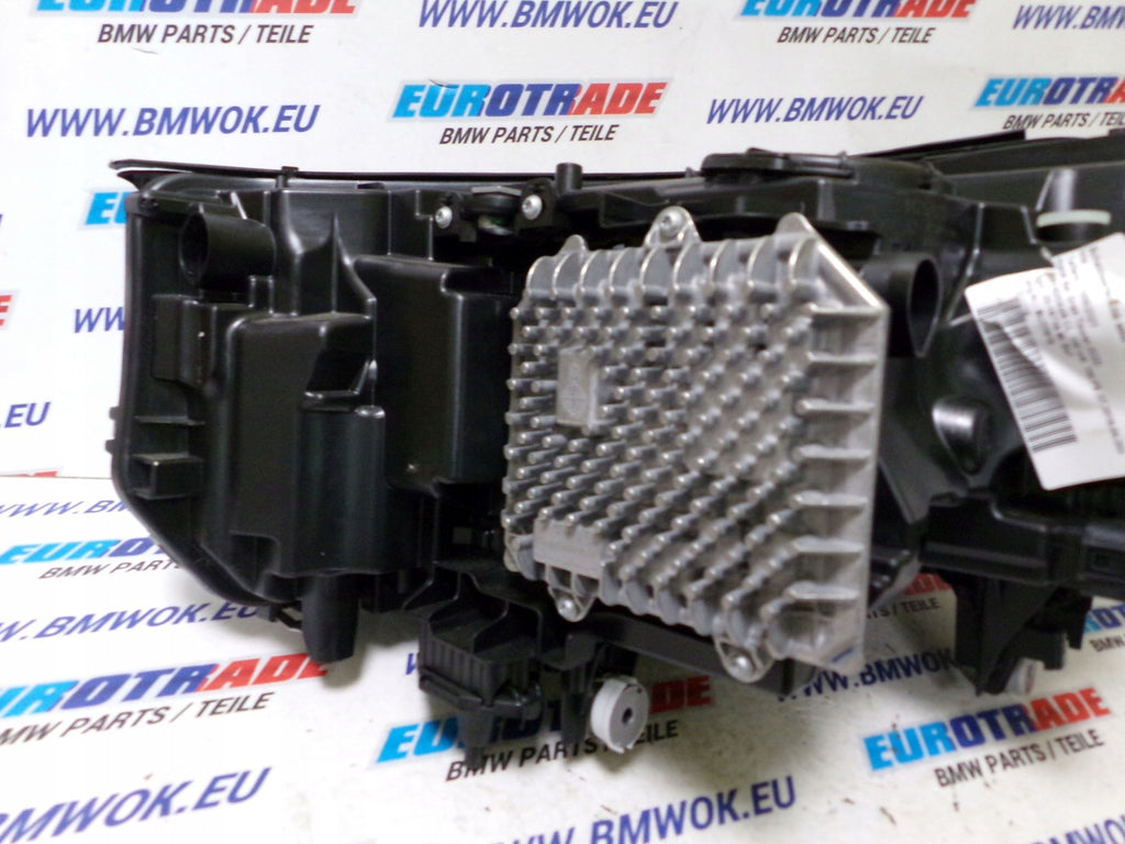 Frontscheinwerfer BMW 6 G32 8497226 7485060 LED Rechts Scheinwerfer Headlight SCH6842243298sl