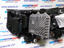 Laden Sie das Bild in den Galerie-Viewer, Frontscheinwerfer BMW 6 G32 8497226 7485060 LED Rechts Scheinwerfer Headlight SCH6842243298sl