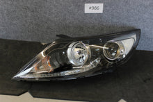 Laden Sie das Bild in den Galerie-Viewer, Frontscheinwerfer Kia Sportage 92101-3U250 Links Scheinwerfer Headlight SCH1818218375xm