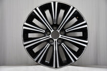 Load image into Gallery viewer, 1x Alufelge 18 Zoll 8.0" 5x108 42ET Glanz 32243391 Volvo Rim Wheel FEL2647483660vf