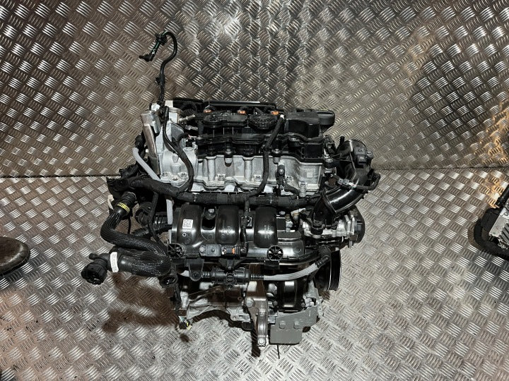 Motor Fiat 600 HN09 10TMAK 1.2 THP 1TKm 2025 Benzin Engine Komplett MOT7268602499go