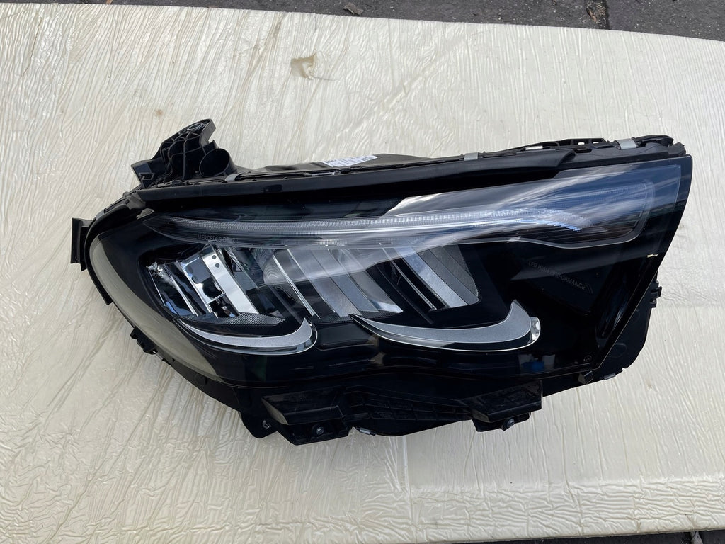 Frontscheinwerfer Mercedes-Benz A2149067002 A2149066902 Full LED Vorderseite SCH5019103028pd