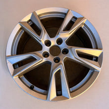 Laden Sie das Bild in den Galerie-Viewer, 1x Alufelge 18 Zoll 7.5&quot; 5x108 50,5ET 31362866 Volvo Xc60 Ii Rim Wheel