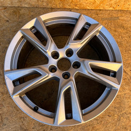 1x Alufelge 18 Zoll 7.5