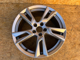 1x Alufelge 18 Zoll 7.5