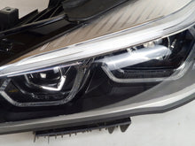 Laden Sie das Bild in den Galerie-Viewer, Frontscheinwerfer BMW 2 Tourer F45 F46 8738641-03 Full LED Links Headlight SCH1486446010br
