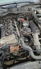 Load image into Gallery viewer, Motor Mercedes-Benz W211 2.2 CDI Diesel Engine Unkomplett
