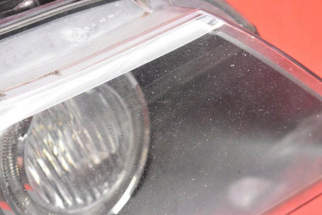 Frontscheinwerfer BMW E91 E90 72025909 Xenon Rechts Scheinwerfer Headlight SCH3467845582pd