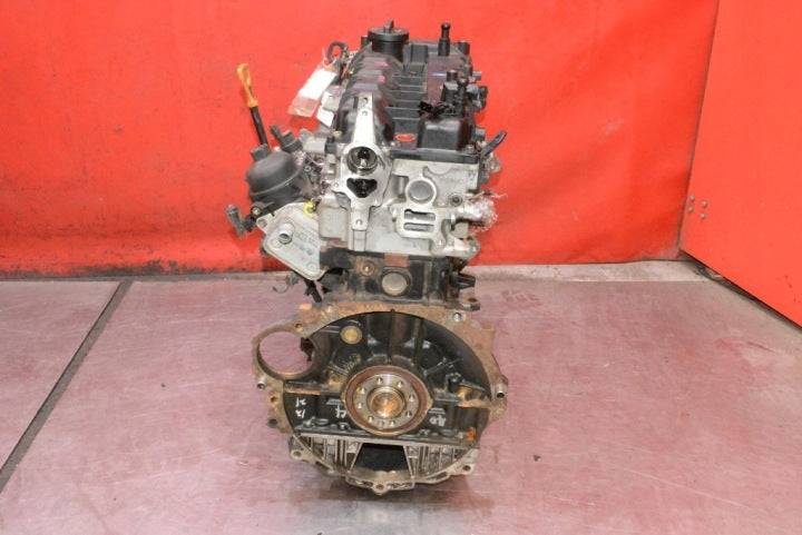 Motor Kia Ceed D4FB 1.6 CRDI 135PS 2016 Diesel Engine Unkomplett MOT7969911614xi