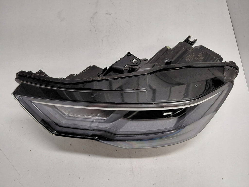 Frontscheinwerfer Audi A6 C8 4K0941033 LED Links Scheinwerfer Headlight SCH8315737963xc