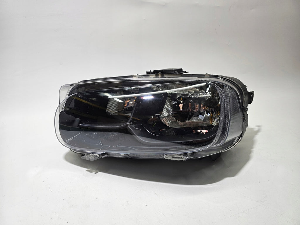 Frontscheinwerfer Citroën Berlingo 9816825180 Links Scheinwerfer Headlight