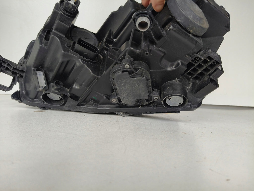 Frontscheinwerfer Skoda Scala 657941016 90176072 LED Rechts Headlight SCH2607985500nh