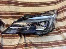 Load image into Gallery viewer, Frontscheinwerfer Opel Astra 39195688 Full LED Links Scheinwerfer Headlight SCH1416547321gl