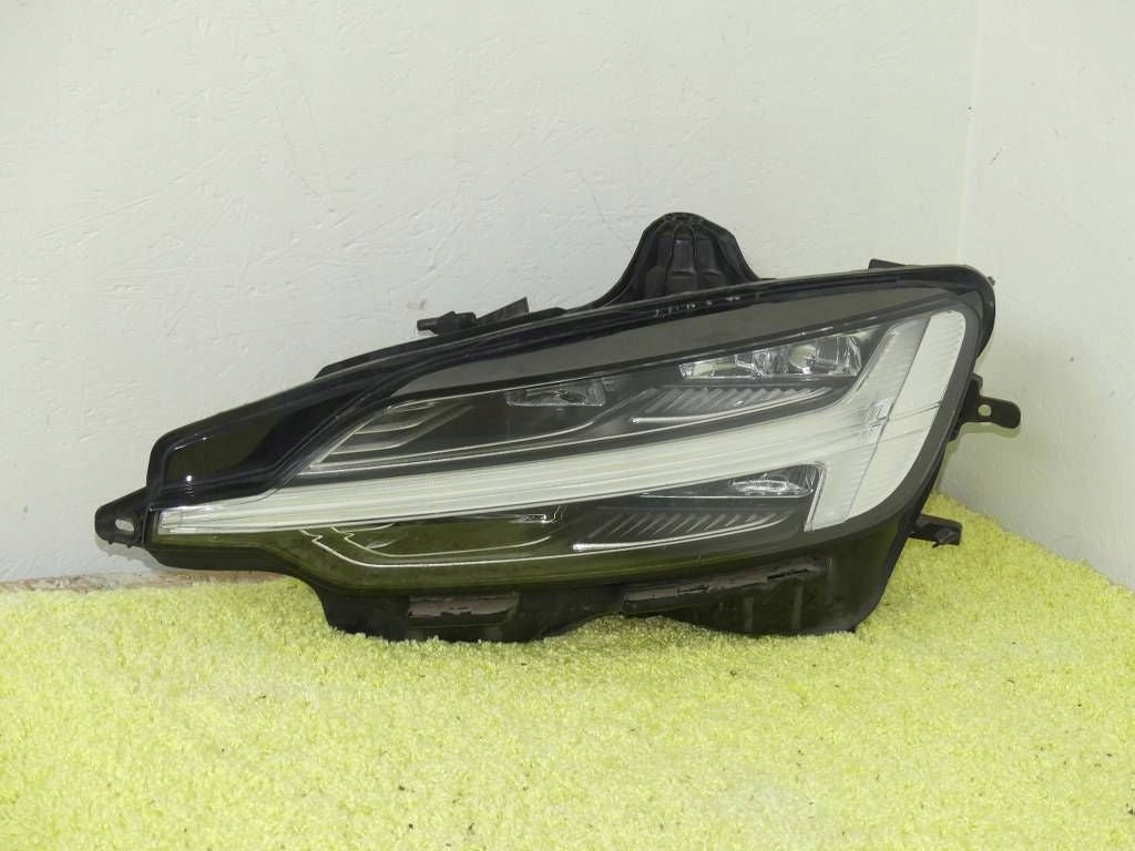 Frontscheinwerfer Volvo V60 S60 III 32228866 Full LED Links Headlight SCH2343344119yj