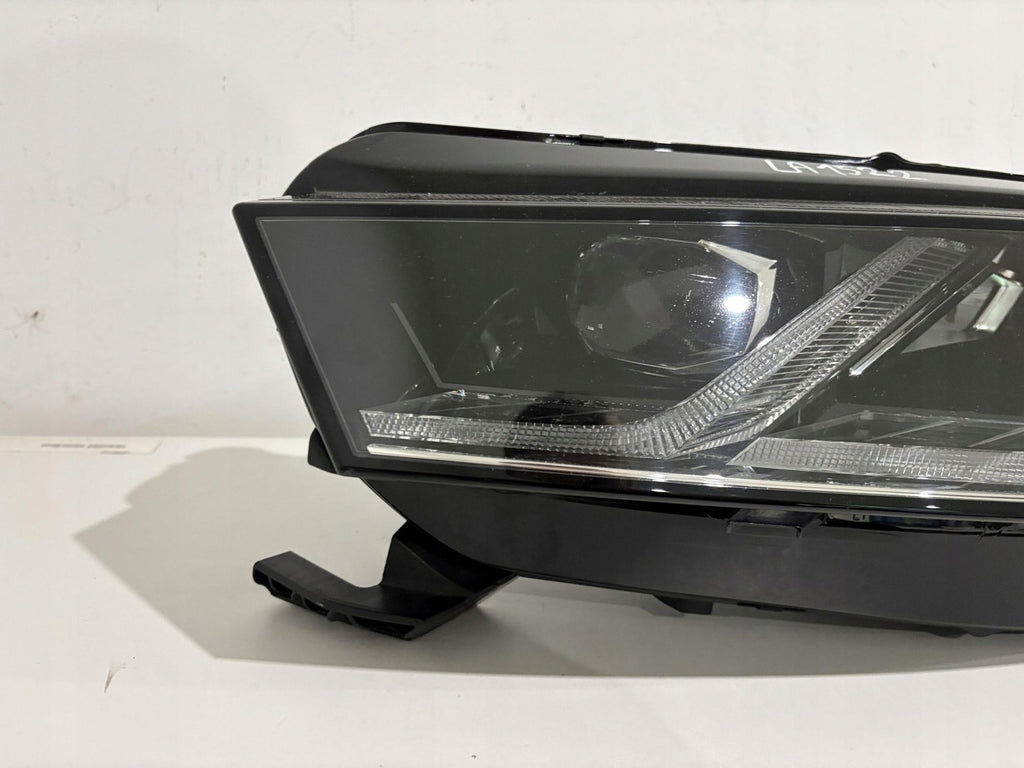 Frontscheinwerfer Skoda Octavia IV 5E4941015A Full LED Links Headlight SCH9749171764xw