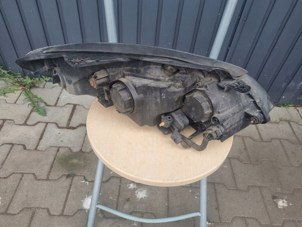 Frontscheinwerfer Kia Ceed Links Scheinwerfer Headlight SCH4015870416vr