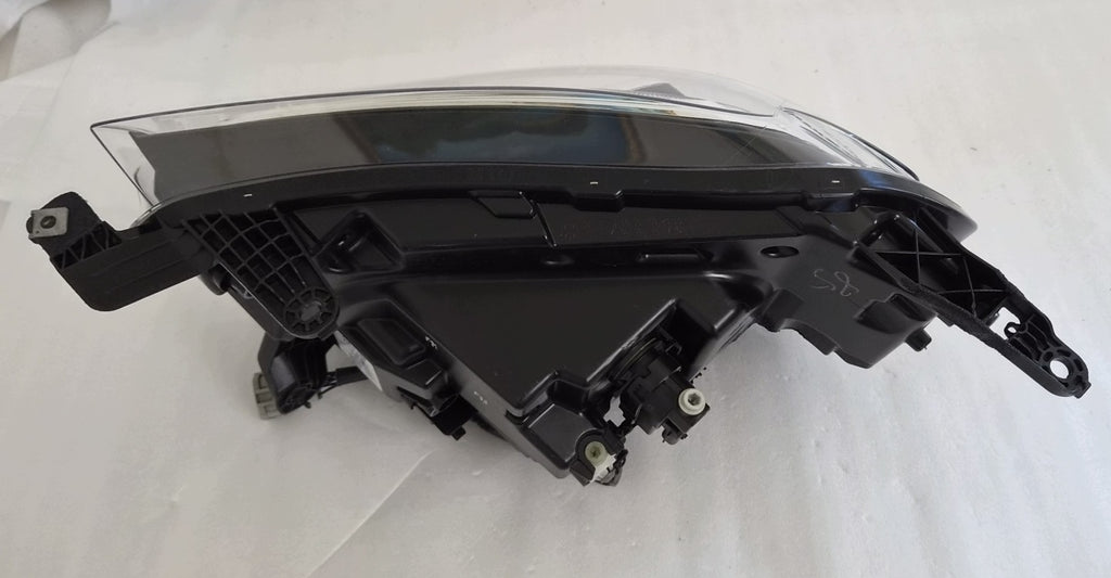 Frontscheinwerfer Mercedes-Benz A4709060900 LED Rechts Scheinwerfer Headlight SCH9039231539cw